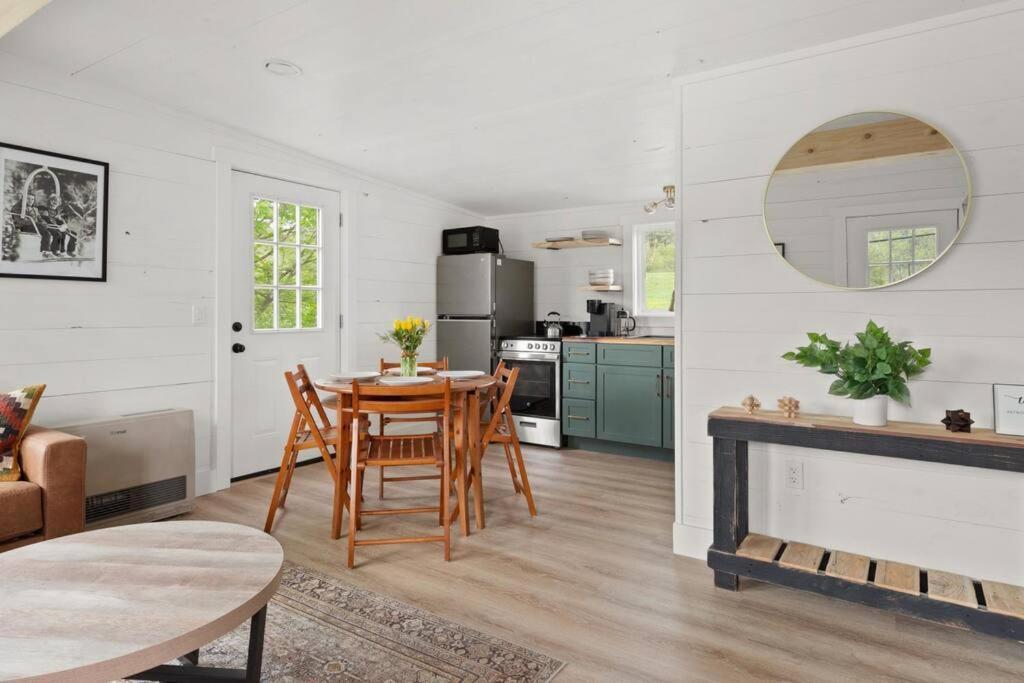 Charming & Freshly Restored Farmhouse 1 Mile From Center Of סטואו מראה חיצוני תמונה