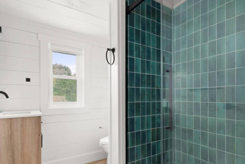 Charming & Freshly Restored Farmhouse 1 Mile From Center Of סטואו מראה חיצוני תמונה