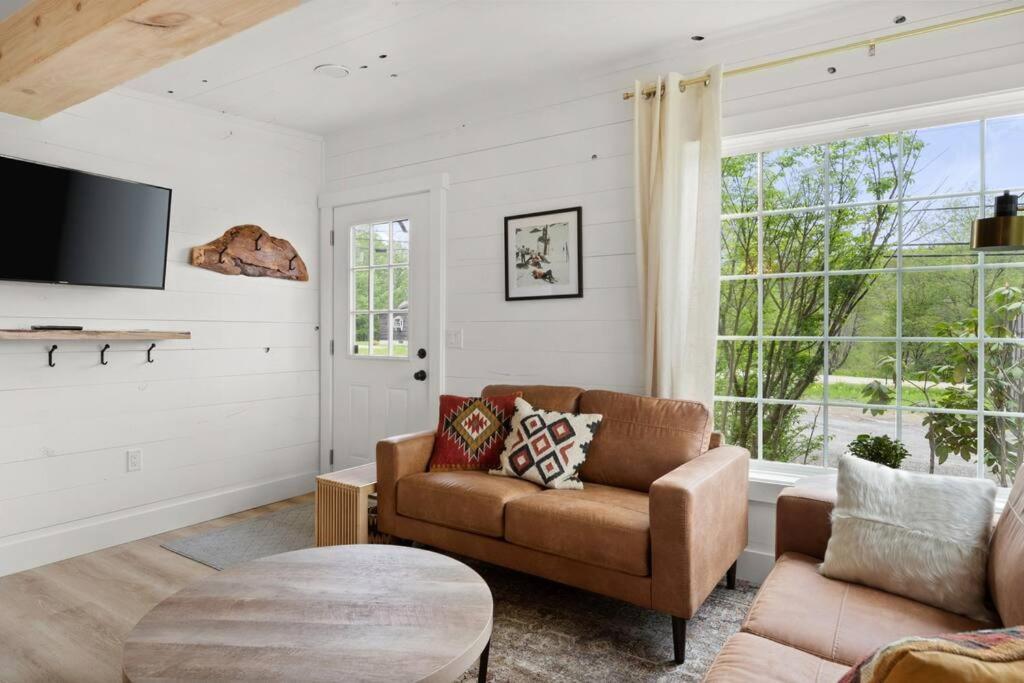 Charming & Freshly Restored Farmhouse 1 Mile From Center Of סטואו מראה חיצוני תמונה